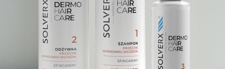 Jak wspierać włosy ze skłonnością do wypadania?